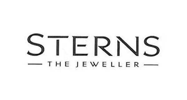 Sterns Jewellers Cleary Park Shopping Centre Logo