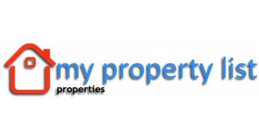 My Property List Logo