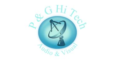 P&G Hi Tech Logo