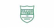 Service Master Pest Control Logo