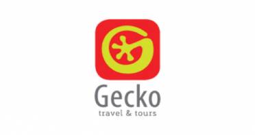 Gecko Transfers and Tours Logo