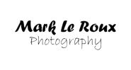 Mark Le Roux Photography Logo