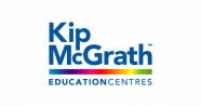 Kip McGrath Education Centre Logo
