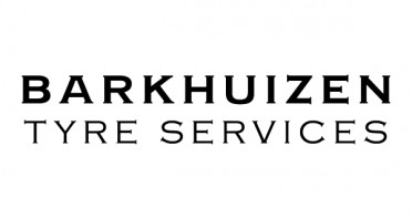 Barkhuizen Tyre Services Logo