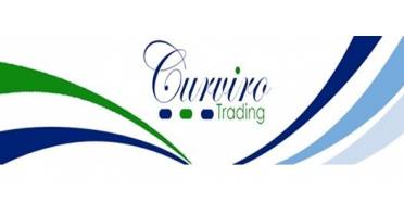 Curviro Trading Logo