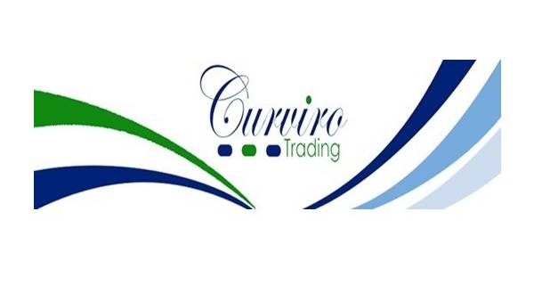 Curviro Trading Logo