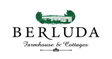 Berluda Farmhouse & Cottage Logo
