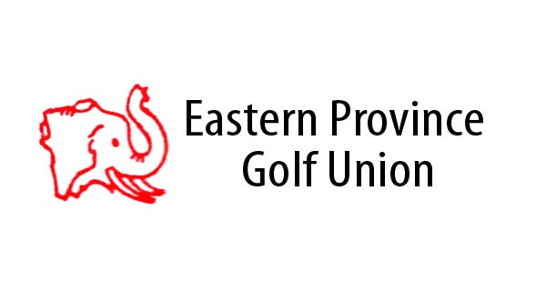 Eastern Province Golf Union Logo
