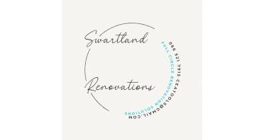 Swartland Renovations Logo