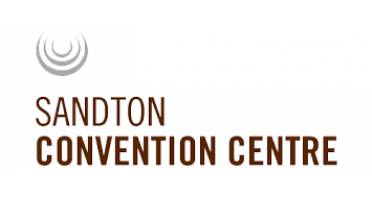 Sandton Convention Centre Logo
