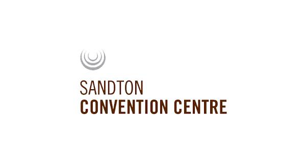 Sandton Convention Centre Logo