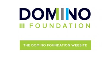 The Domino Foundation Logo