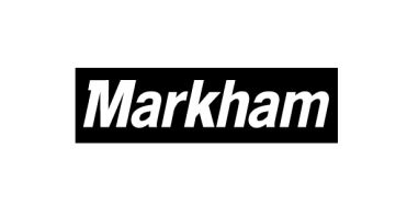 Markham Logo