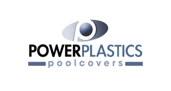 PowerPlastics Pool Covers Logo