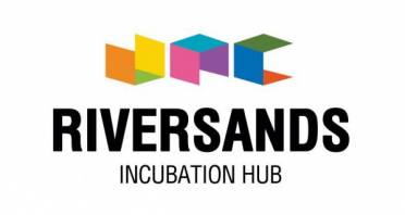 Riversands Incubation Hub Logo