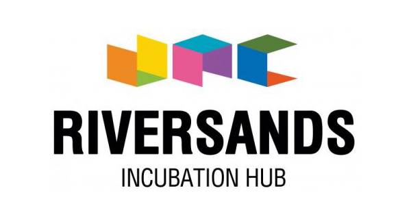 Riversands Incubation Hub Johannesburg Logo