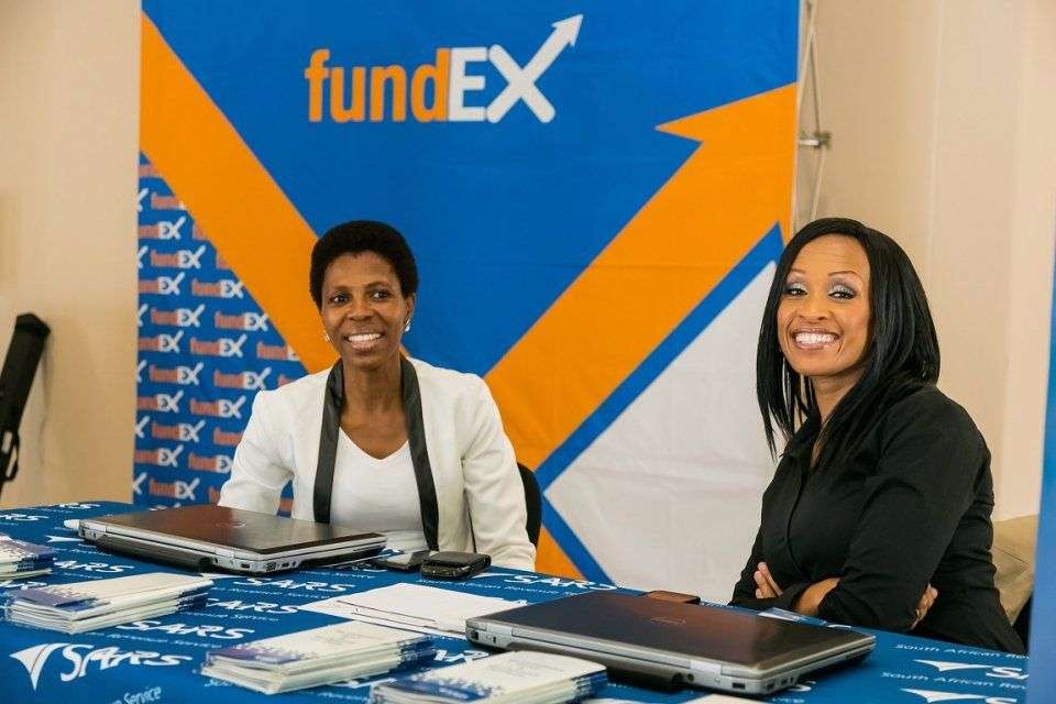 Riversands Incubation Hub Johannesburg Midrand Administration