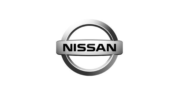 Ntt Nissan Logo