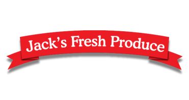 Jack's Fresh Produce Logo