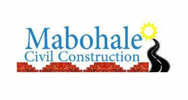 Mabohale Civil Construction Logo