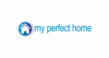 My Perfect Home Logo