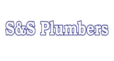 S&S Plumbers Logo