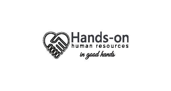 Hands On Human Resources Logo