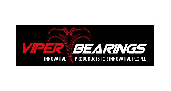 Viper Bearings Logo