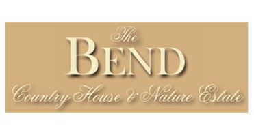 The Bend Country House Logo