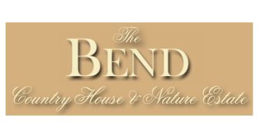 The Bend Country House Logo
