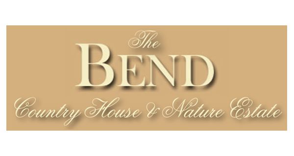 The Bend Country House Logo