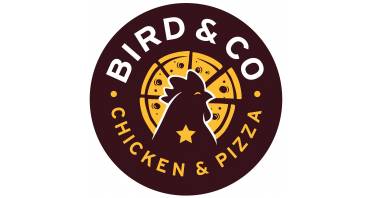 Bird & Co Logo