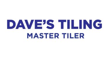 Dave's Tiling Logo