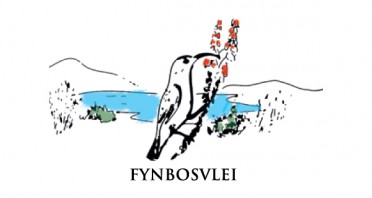 Fynbosvlei Log Cabins Logo