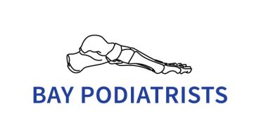 Bay Podiatrists Logo
