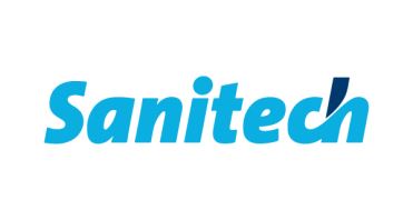 Sanitech Logo