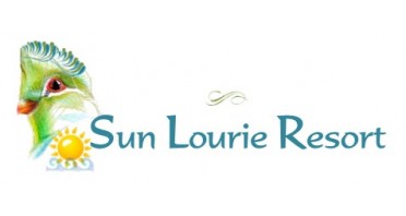 Sun Lourie Resort Logo