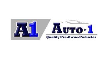 A1 Auto-1 Logo