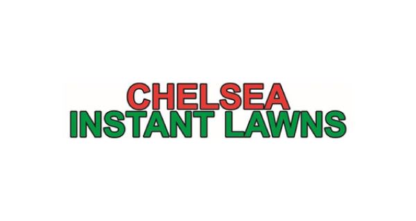 Chelsea Instant Lawn Logo