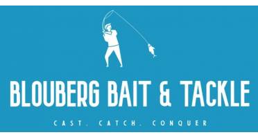 Blouberg Bait & Tackle Logo