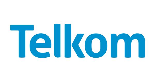 Telkom SA Head Office Logo
