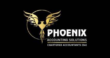 Phoenix Accounting - Gauteng Logo