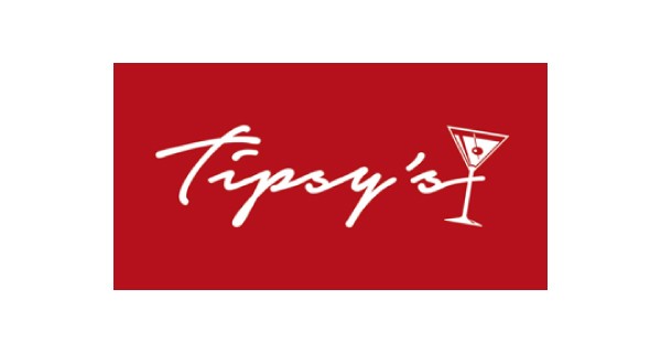 Tipsy's Liquor Boutique Logo