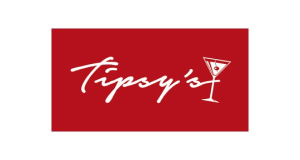 Tipsy's Liquor Boutique Logo
