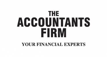 The Accountinz Firm Logo