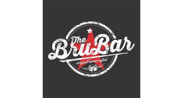 The Bru Bar Logo