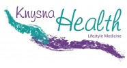 Knysna Health Logo