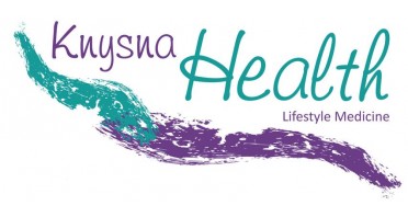 Knysna Health Logo