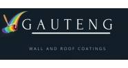 Gauteng gutters SA Logo