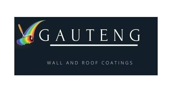 Gauteng gutters SA Logo